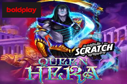 Queen Hera Scratch